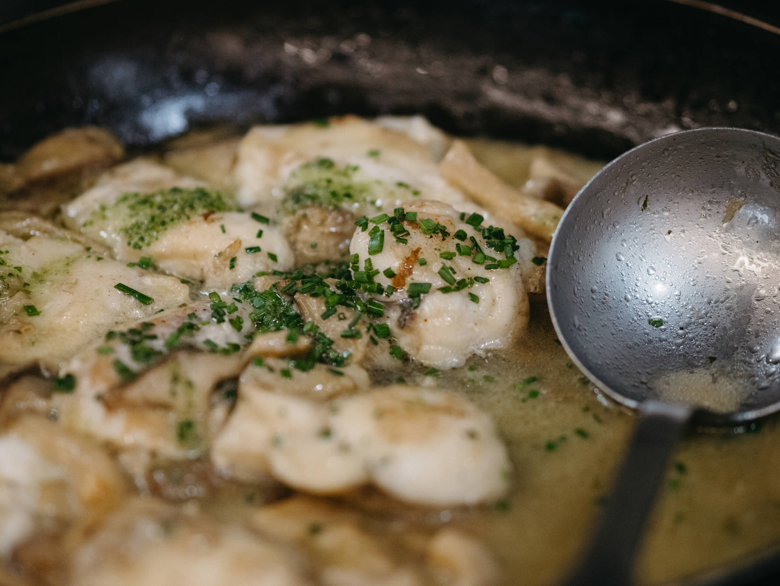 Producte fresc i de qualitat